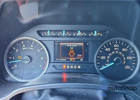 2018 Ford F150 Supercrew z USA, uszkodzony, nr VIN 1FTEW1E59JFA55978